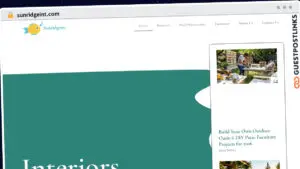 Publish Guest Post on sunridgeint.com