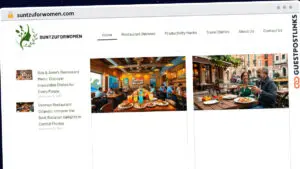 Publish Guest Post on suntzuforwomen.com