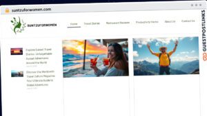 Publish Guest Post on suntzuforwomen.com