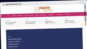 Publish Guest Post on superiorjournals.com