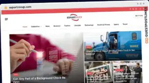 Publish Guest Post on suportrevup.com