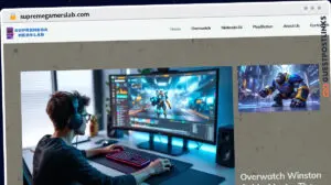Publish Guest Post on supremegamerslab.com