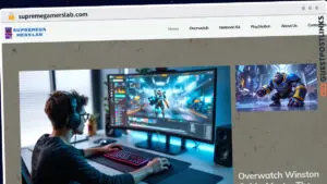 Publish Guest Post on supremegamerslab.com