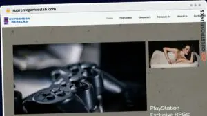 Publish Guest Post on supremegamerslab.com