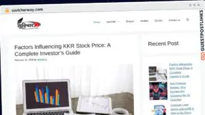 Publish Guest Post on suvicharway.com