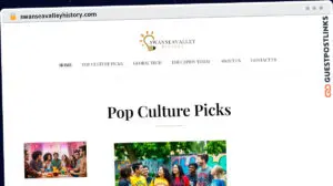 Publish Guest Post on swanseavalleyhistory.com