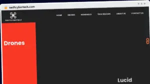 Publish Guest Post on swiftcybertech.com