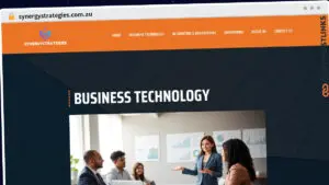 Publish Guest Post on synergystrategies.com.au