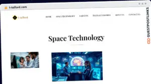 Publish Guest Post on t-telford.com