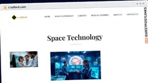 Publish Guest Post on t-telford.com