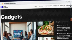 Publish Guest Post on taiwosotikare.com