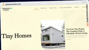 Publish Guest Post on takebackevent.com
