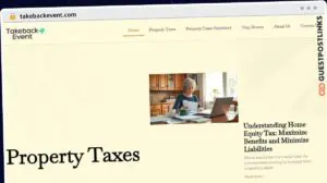 Publish Guest Post on takebackevent.com