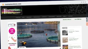 Publish Guest Post on tasmaniantimes.com