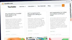 Publish Guest Post on taxadda.com