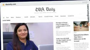 Publish Guest Post on tbadaily.com