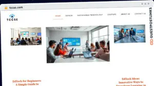 Publish Guest Post on tccse.com