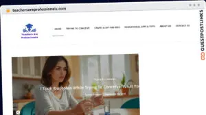 Publish Guest Post on teachersareprofessionals.com