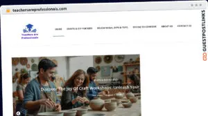 Publish Guest Post on teachersareprofessionals.com