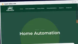 Publish Guest Post on team-valley.com