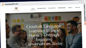 Publish Guest Post on teastainedlil.com