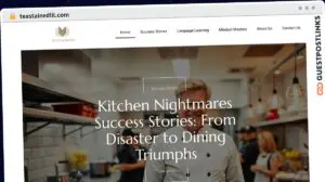 Publish Guest Post on teastainedlil.com