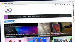 Publish Guest Post on tech-ish.com