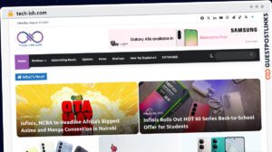 Publish Guest Post on tech-ish.com