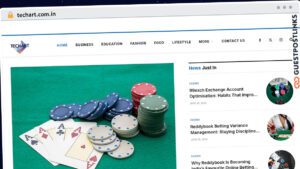 Publish Guest Post on techart.com.in
