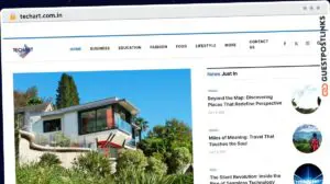 Publish Guest Post on techart.com.in