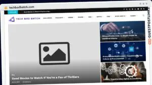 Publish Guest Post on techbadbatch.com