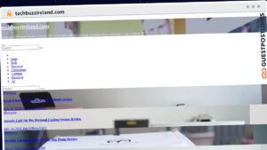 Publish Guest Post on techbuzzireland.com
