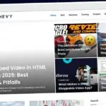 Publish Guest Post on techchevy.com