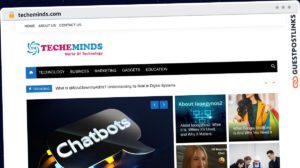 Publish Guest Post on techeminds.com