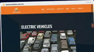 Publish Guest Post on techevolution.com.au