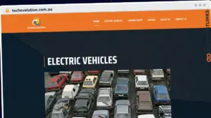 Publish Guest Post on techevolution.com.au
