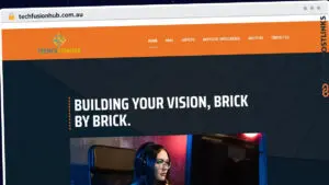 Publish Guest Post on techfusionhub.com.au