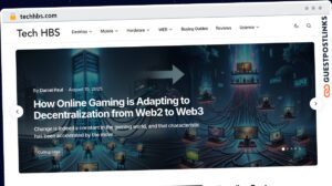 Publish Guest Post on techhbs.com