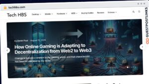 Publish Guest Post on techhbs.com