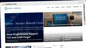 Publish Guest Post on techhopes.com