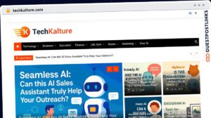 Publish Guest Post on techkalture.com