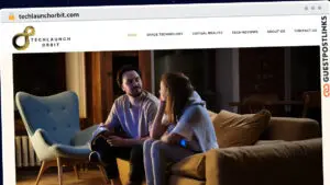 Publish Guest Post on techlaunchorbit.com