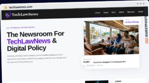 Publish Guest Post on techlawnews.com
