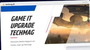 Publish Guest Post on techmag.dk