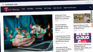 Publish Guest Post on technarex.com