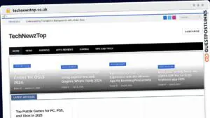 Publish Guest Post on technewstop.co.uk