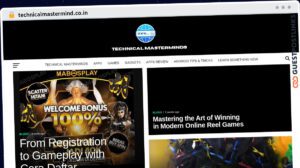 Publish Guest Post on technicalmastermind.co.in