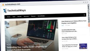 Publish Guest Post on technicalways.com
