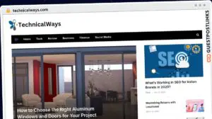 Publish Guest Post on technicalways.com