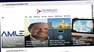 Publish Guest Post on technologynewsmedia.com